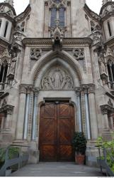 Photo of Mixed Barcelona Buildings